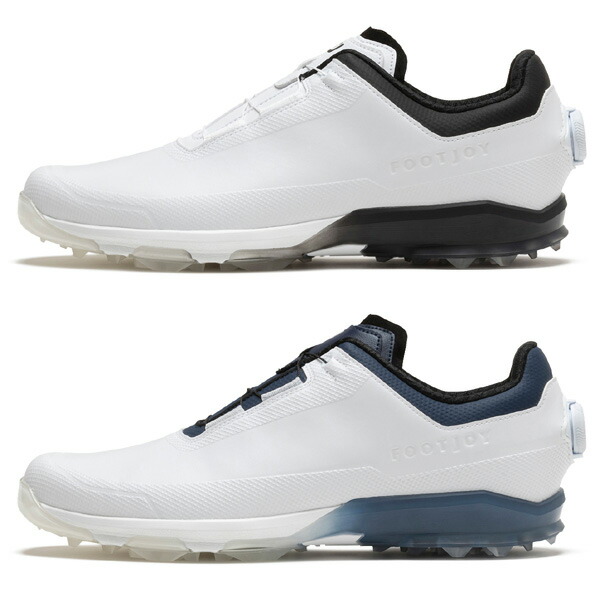 楽天市場】FootJoy DRYJOYS PRO BOA フットジョイ メンズ ドライジョイ