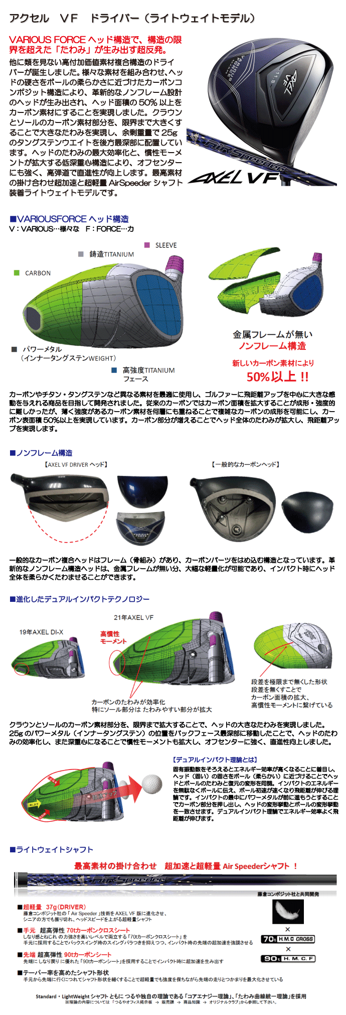 アクセル ドライバー ライトウェイトモデル Painfreepainrelief Com