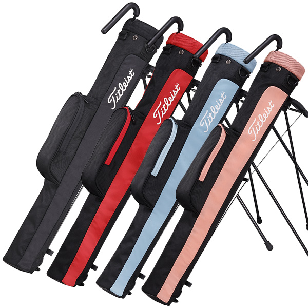 Titleist スタンドバッグスタンド付クラブケース セルフスタンドキャリー Amazon | タイトリスト(TITLEIST) バッグ ネクストジェン セルフ