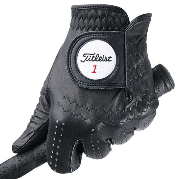タイトリスト ゴルフ 手袋（9個） タイトリスト プロフェッショナル