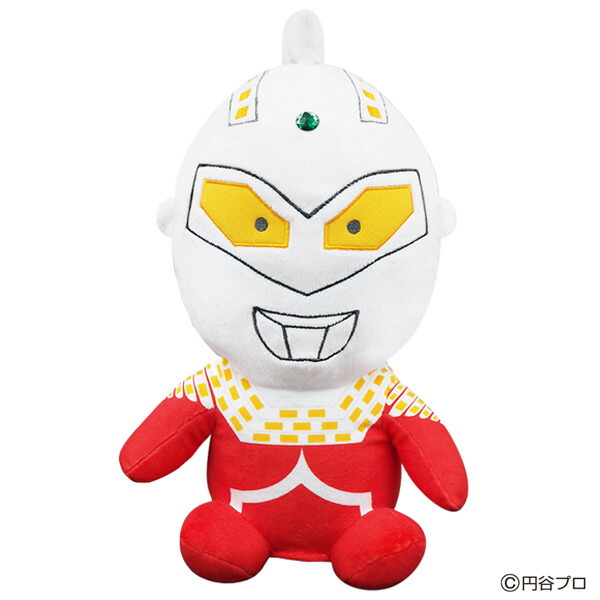 【★ほぼ全商品10%OFFクーポン★※対象外あり】リンクス USHD001 ウルトラマン ウルトラセブン ドライバー用ヘッドカバー 珍しい おしゃれ おすすめ 人気画像