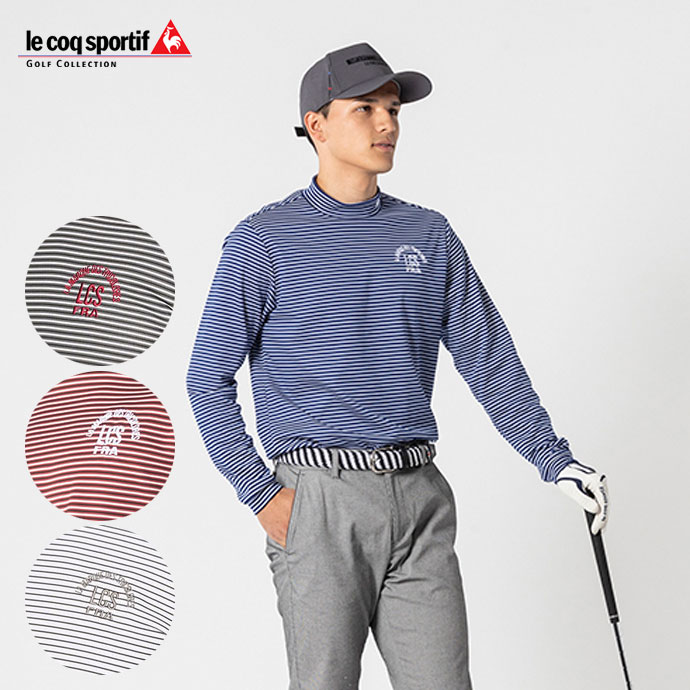楽天市場】ルコックスポルティフ le coq sportif ゴルフウェア