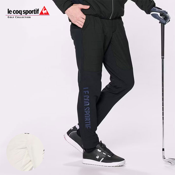 楽天市場】ルコックスポルティフ(le coq sportif) ゴルフウェア ロング