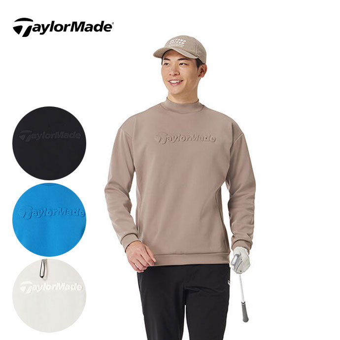 楽天市場】テーラーメイド(TaylorMade) ゴルフウェア スウェット