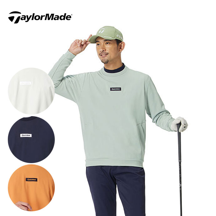 楽天市場】テーラーメイド TaylorMade ゴルフウェア ブルゾン メンズ