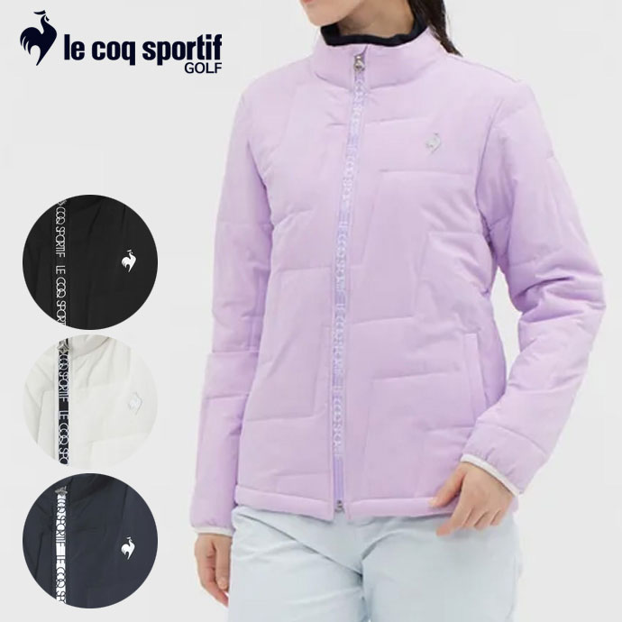 楽天市場】ルコックスポルティフ le coq sportif ゴルフウェア