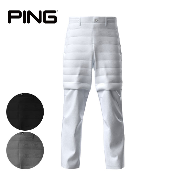 楽天市場】【土日祝も発送】 ヨネックス メンズ 中綿パンツ GWF4192