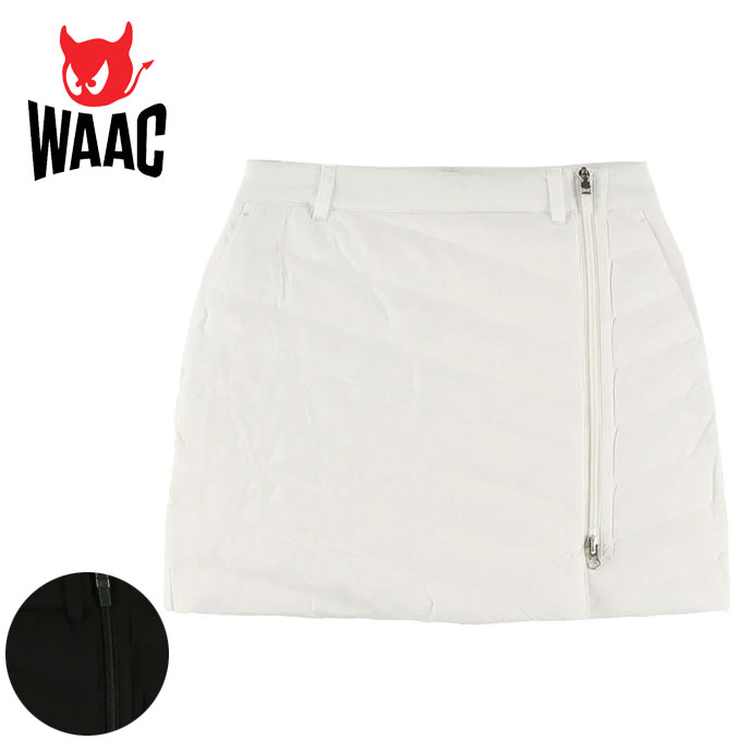 楽天市場】【30%OFF SALE】 WAAC ワック レディース ゴルフウェア