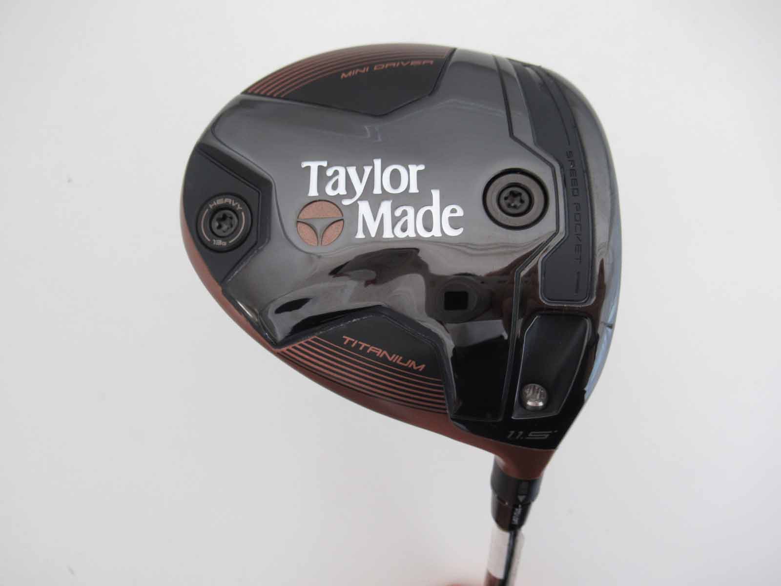 値下げ中❗️レフティ バーナー ミニドライバー 2024 テーラーメイド 左用 値下げ中❗️レフティ バーナー ミニドライバー 2024 テーラーメイド