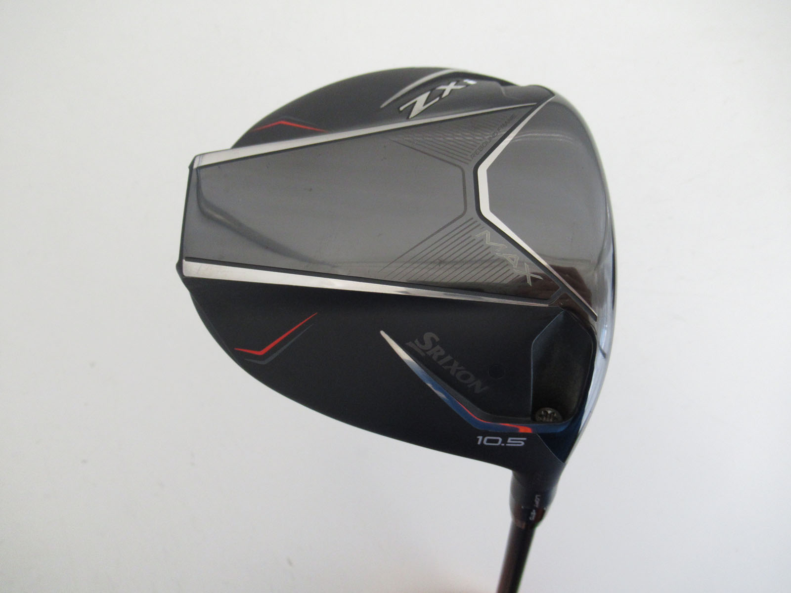 楽天市場】中古 右用 ダンロップ スリクソン ZXi ドライバー Diamana