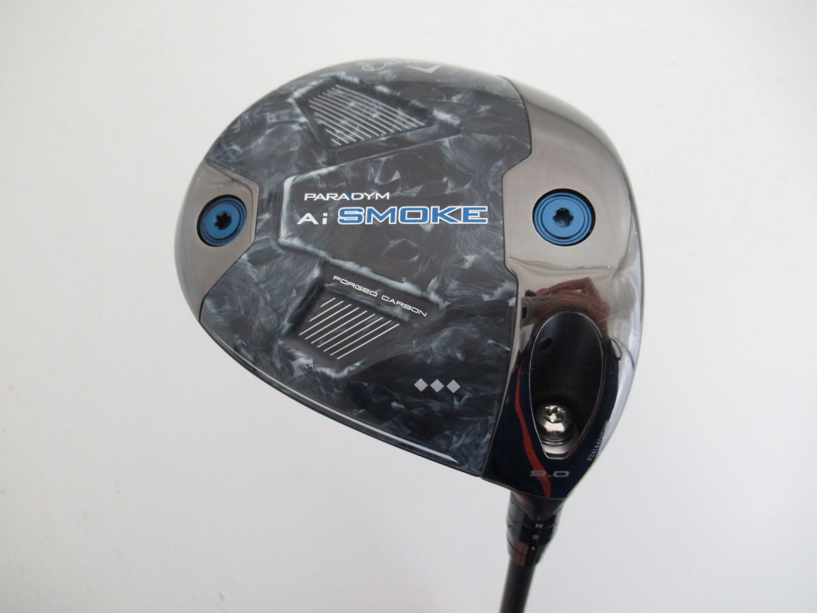 楽天市場】キャロウェイ 2024 傷あり アウトレット Paradym Ai Smoke
