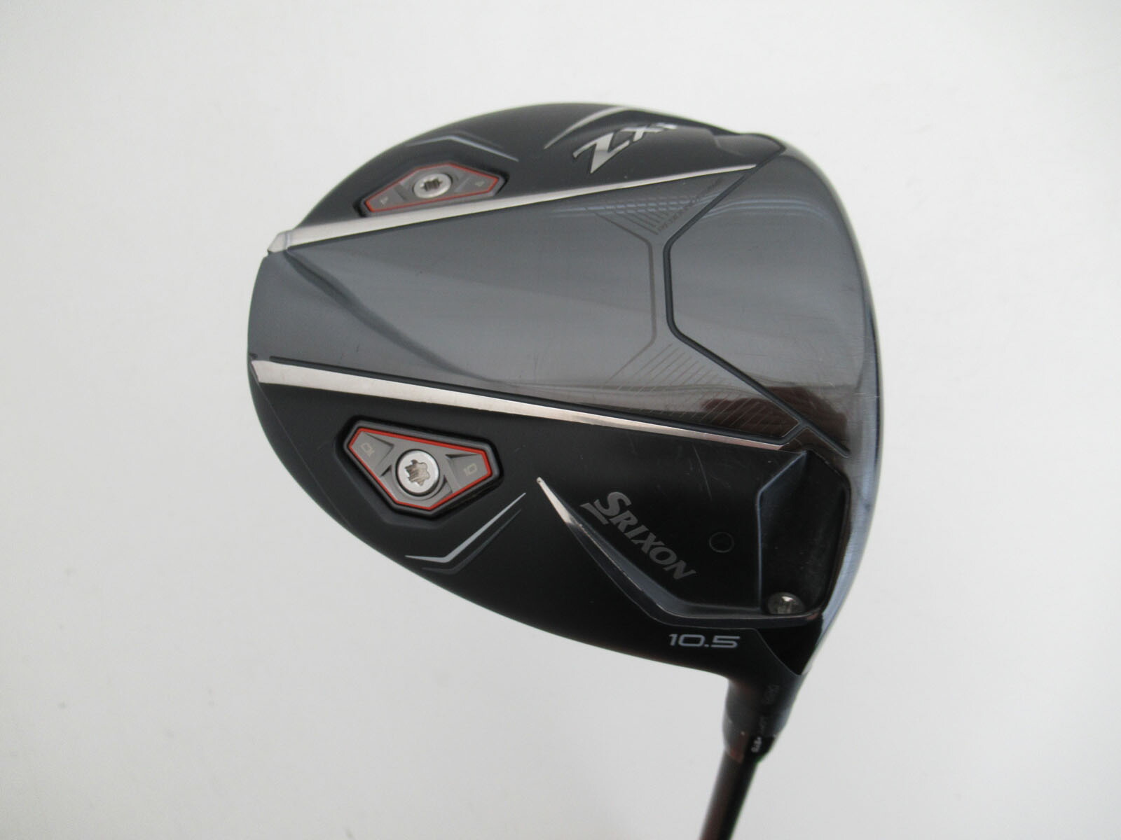 楽天市場】中古 右用 ダンロップ スリクソン ZXi MAX ドライバー