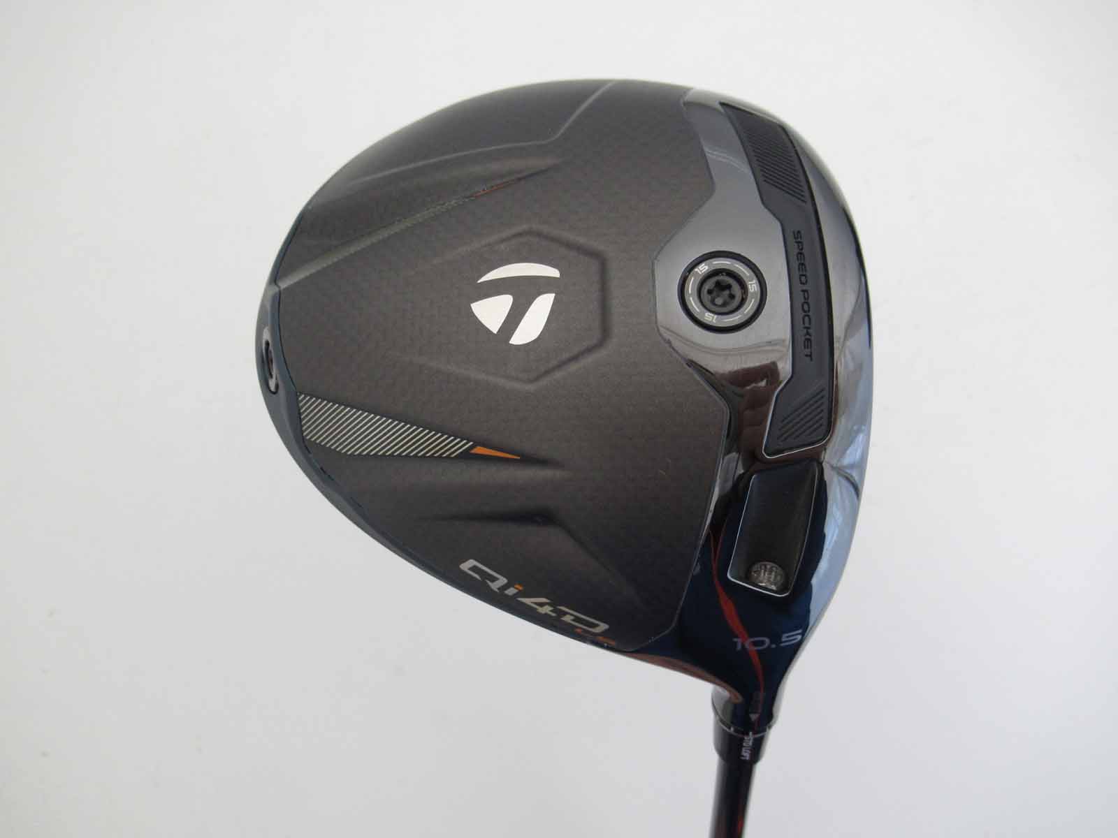 仕立て屋お手伝いさん Spider ZT＆SYSTM2 パター メンズクラブ-スポーツ・アウトドア