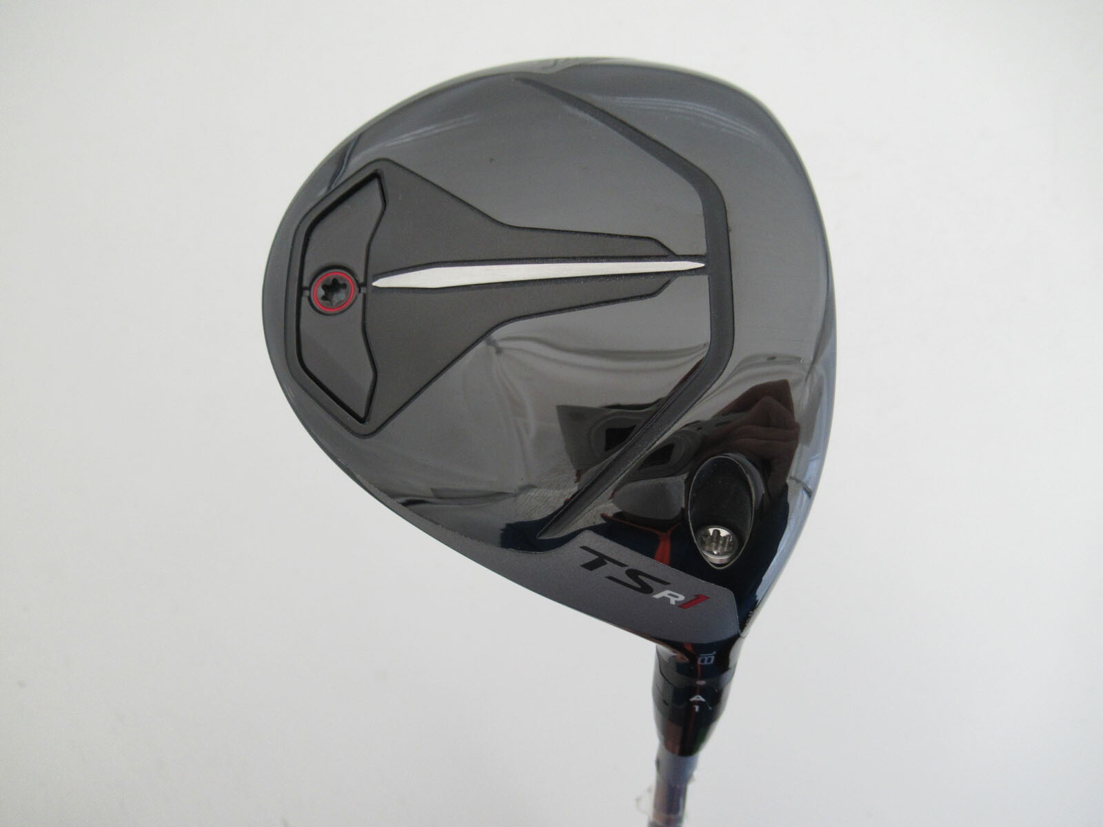 楽天市場】【中古】タイトリスト TSR TSR1 フェアウェイウッド MMT