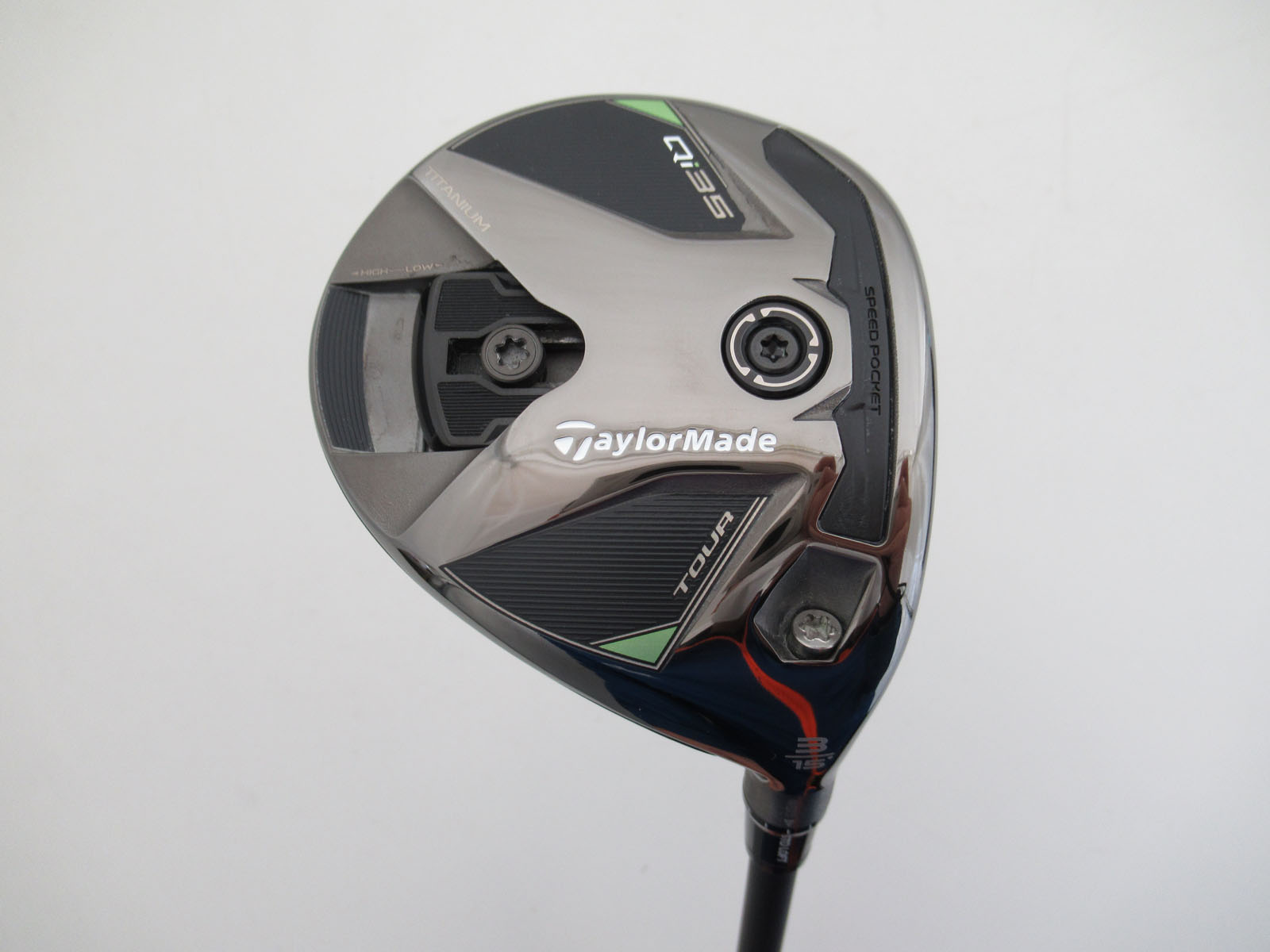 楽天市場】右用 2025 テーラーメイド Qi35 TOUR ツアー フェアウェイ