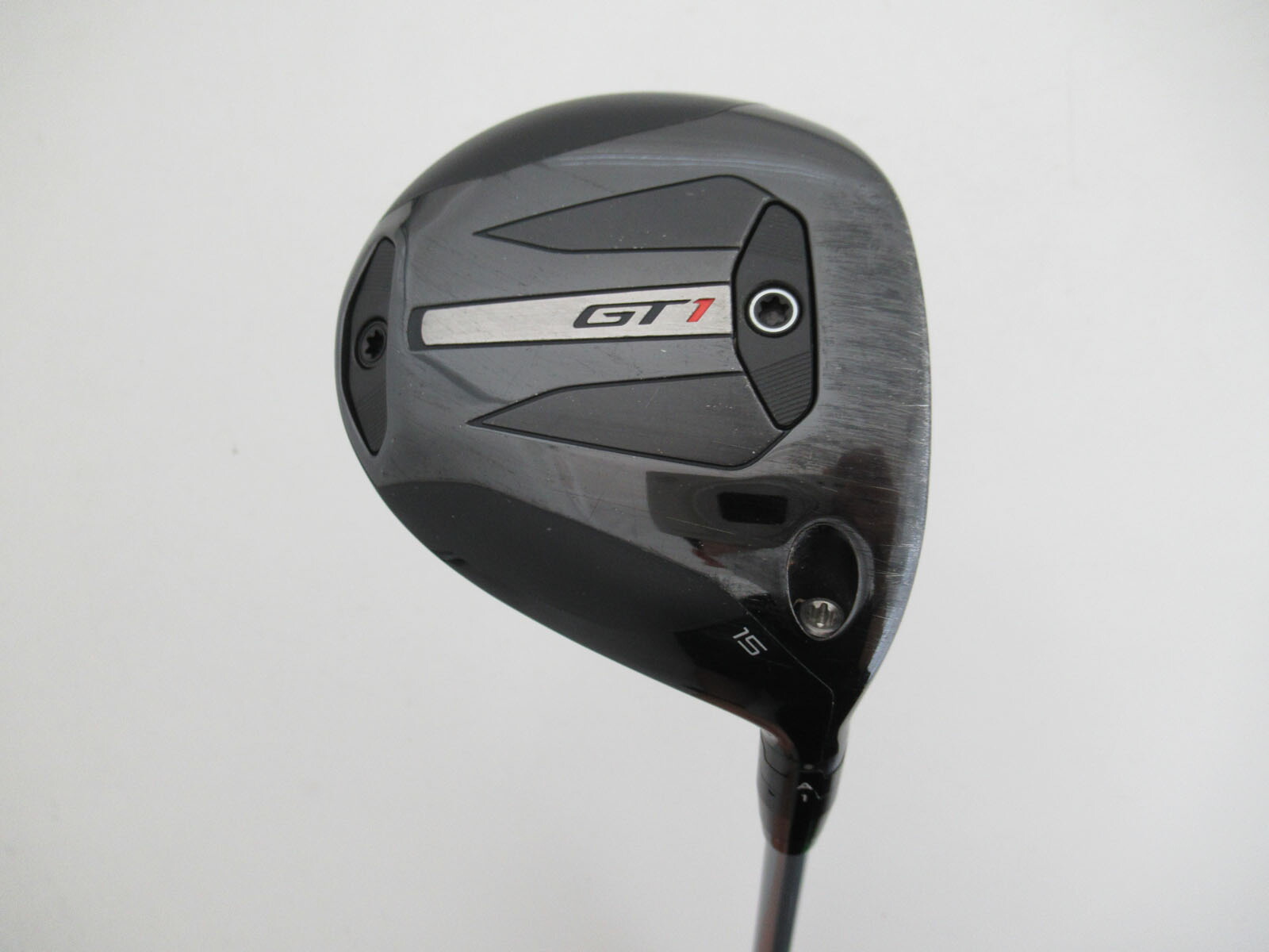 楽天市場】Titleist GT1 3Tour Fairway Wood タイトリスト GT1 3