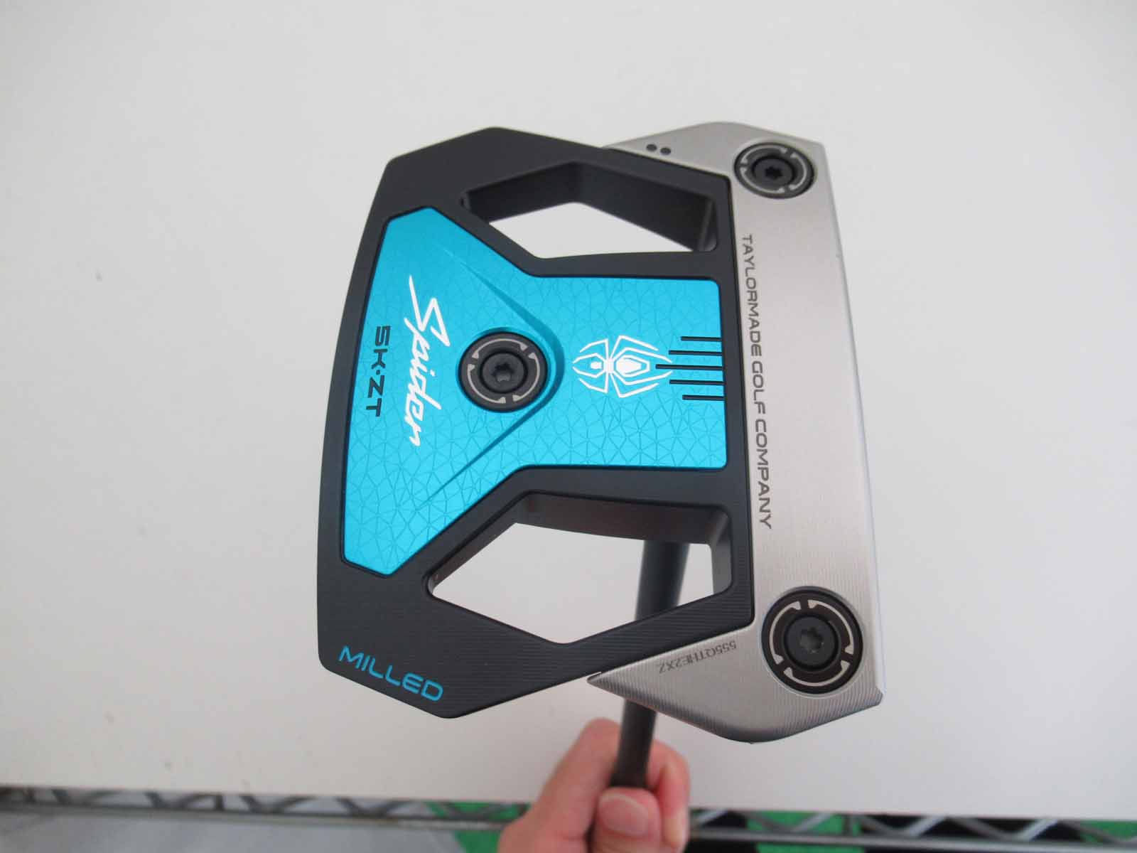 【美品】Spider ZT COUNTER BALANCE 36インチモデル 美品】Spider ZT COUNTER BALANCE 36インチモデル - メルカリ