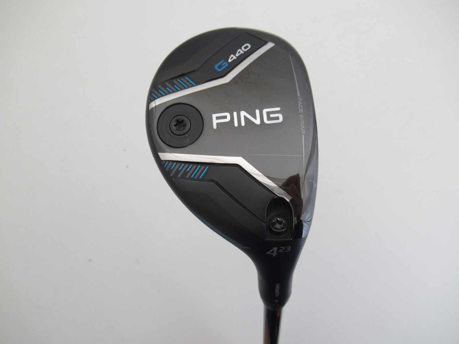 【★お得なクーポン配布中★※対象外あり】【中古】 右用 PING ピン G440 ハイブリッド ユーティリティ LIN-Q EX HY 85 4U フレックスS 32,032円
