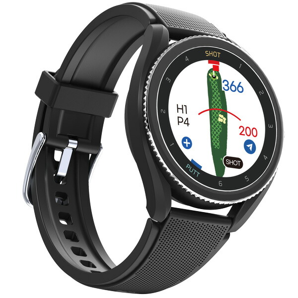 買い取り あす楽 ボイスキャディ ｔ９ 腕時計型距離計 Dedicationsports Com