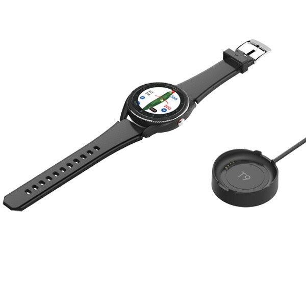 買い取り あす楽 ボイスキャディ ｔ９ 腕時計型距離計 Dedicationsports Com