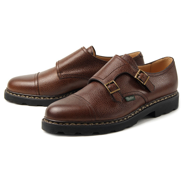 Paraboot VELEY パラブーツ　ヴェレイ Paraboot(パラブーツ) VELEY ヴェレイ(レディースサイズ)の通販