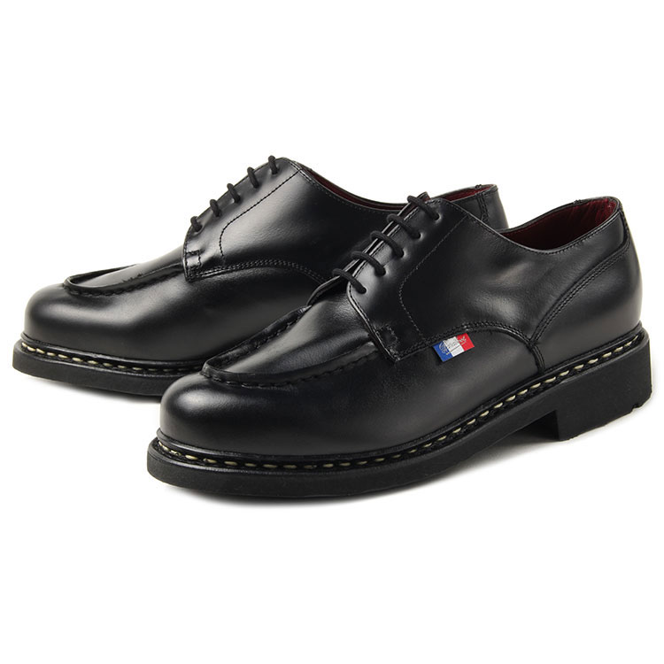 パラブーツ　ミカエルBBR Amazon | [パラブーツ] ミカエル BBR ブラック MICHAEL BBR NOIRE