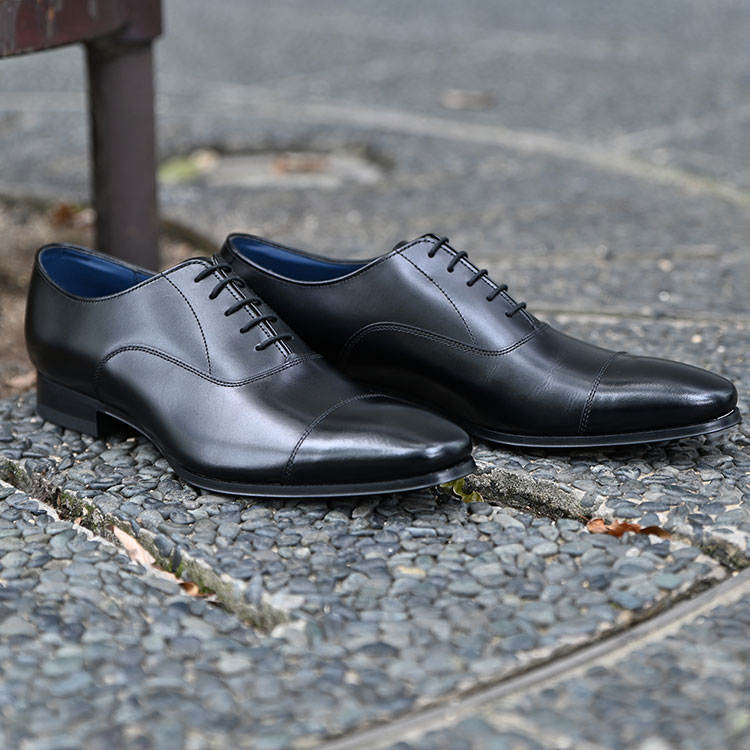 楽天市場】REGAL リーガル メンズ ビジネスシューズ ストレートチップ