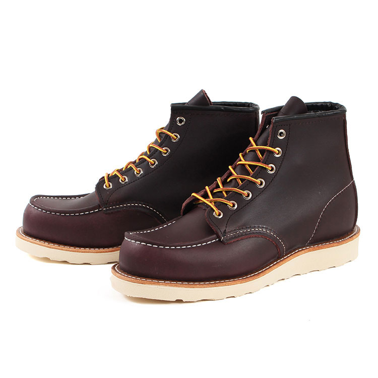楽天市場】【RED WING】レッドウィング 8863 6