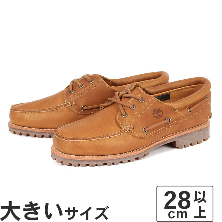楽天市場】Timberland CLOT デッキシューズ 3 EYE CLASSIC LUG SHOE