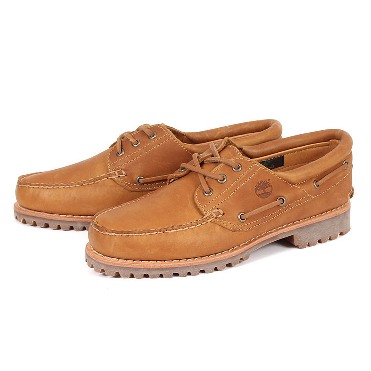 Timberland BY別注 3EYE CLASSIC LUG ウィート 楽天市場】Timberland 3EYE CLASSIC LUG BROWN REGENERATIVE