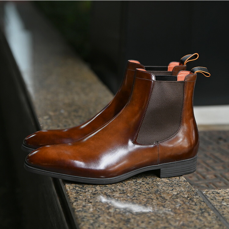 楽天市場】【お買い物マラソンSALE】サントーニ Santoni