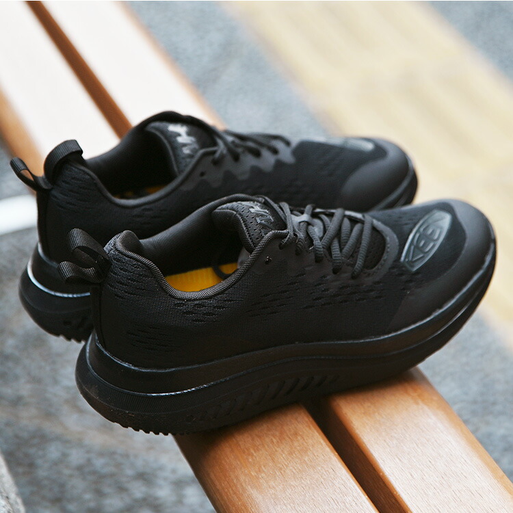 楽天市場】KEEN キーン ダブルケー400 レディース ウォーキング