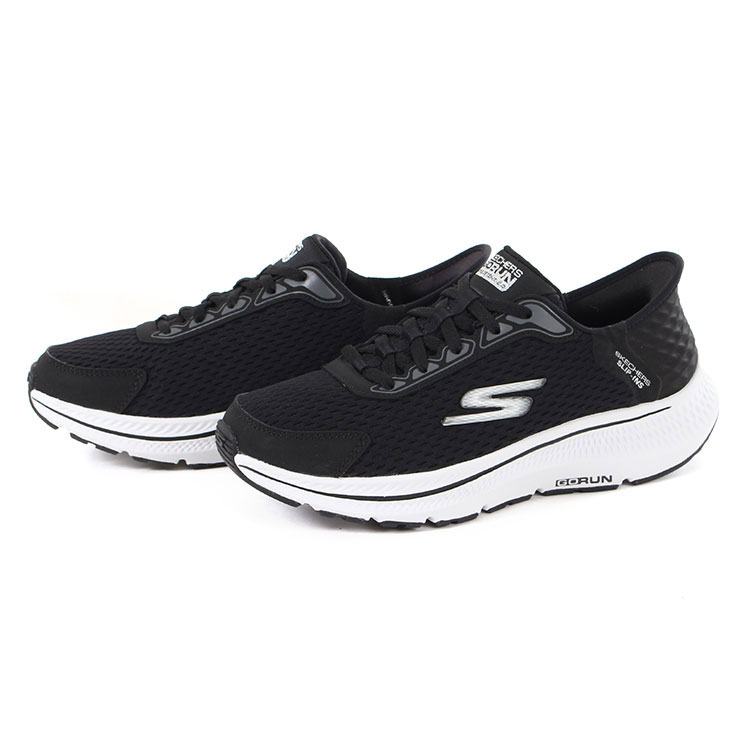 【新品】スケッチャーズ RUMBLE ON DANCING AWAY 黒 23 SKECHERS RUMBLE ON-DANCING AWAY BLACK スケッチャーズ