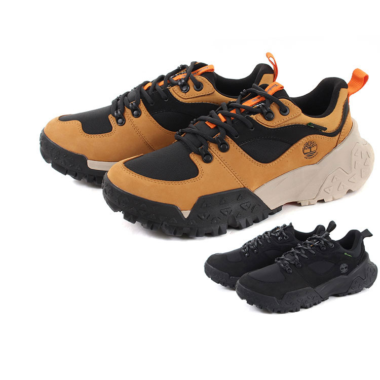 【マラソン期間★P10倍】【値下げしました】Timberland ティンバーランド MOTION SCRAMBLE LOW モーション スクランブル ロー 0A6A14 0A6AXH