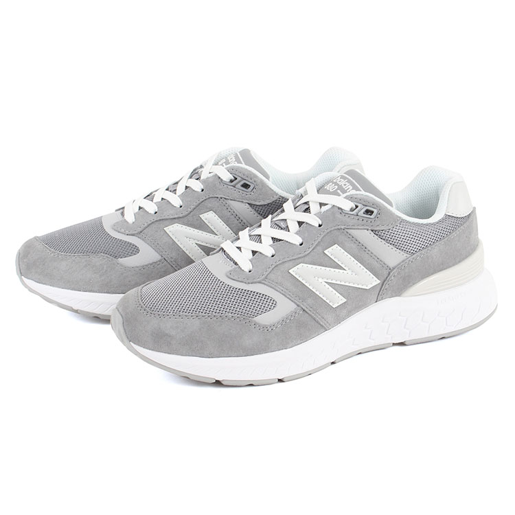 楽天市場】ニューバランス new balance WW880 v7 BA7(ペールグレー