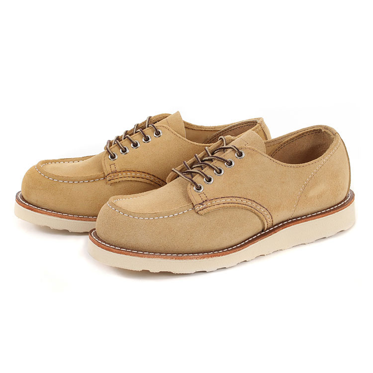 楽天市場】ブーツ レッドウイング RED WING クラシックモック
