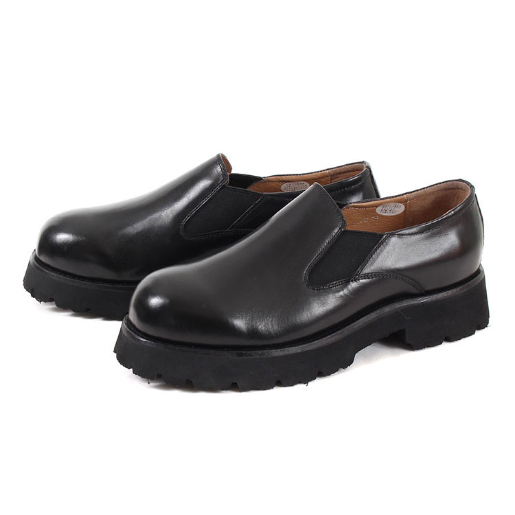 楽天市場】ADIEU | TYPE 1C (SILVER) 本革 ダービーシューズ