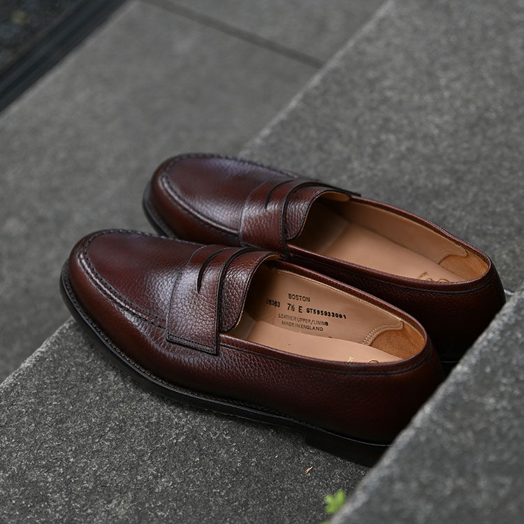 楽天市場】CROCKETT&JONES クロケットアンドジョーンズ