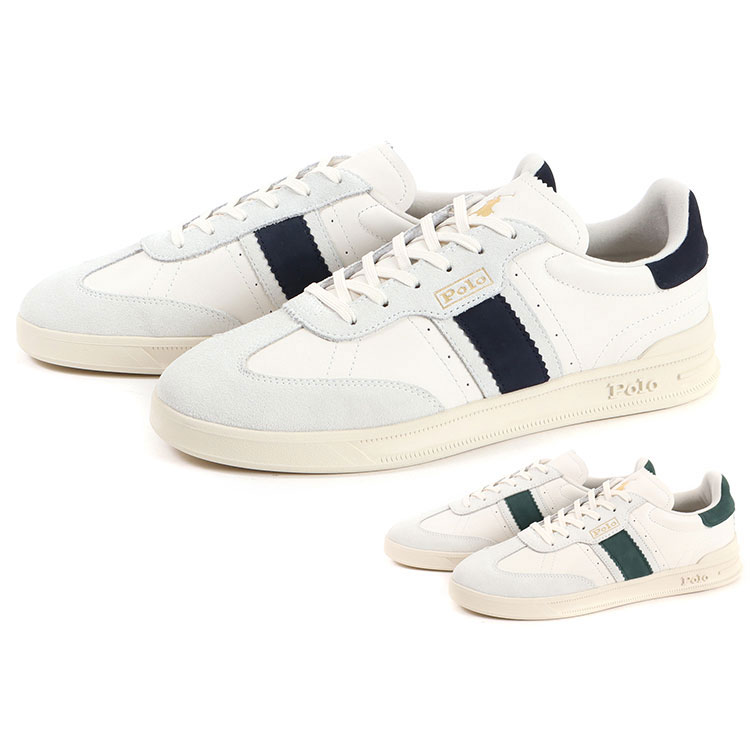 【マラソン期間★P10倍】【値下げしました】POLO RALPH LAUREN ポロ ラルフ ローレン HERITAGE AERA ヘリテージ アエラ