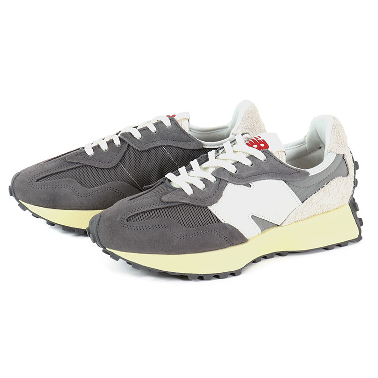 ニューバランス U327WRG(D) U327W GREEN(RG) New Balance ニューバランス スニーカー 327 U327WRG GREEN