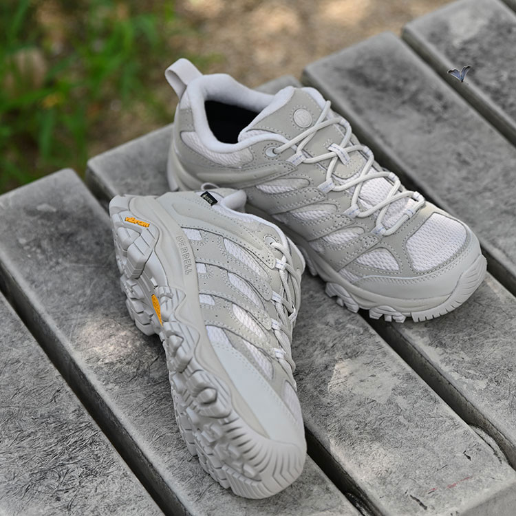 【美品】MERRELL Moab speed トレッキングシューズ　23.5 トレッキングシューズ SPEED ハイキング」の人気商品一覧 | 安い