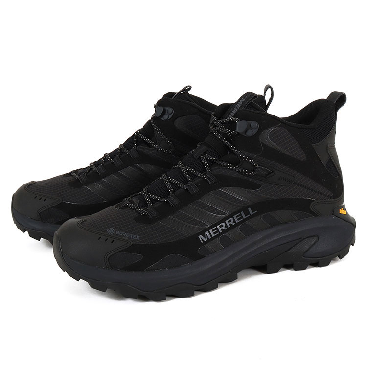 楽天市場】MERRELL（メレル） MOAB 3 SYN MID GORE-TEX(モアブ 3