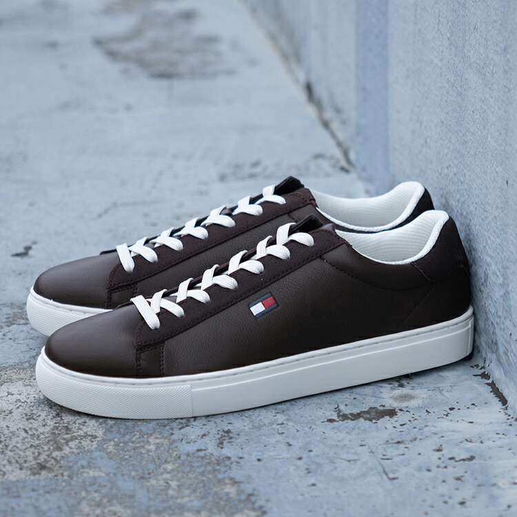 楽天市場】TOMMY HILFIGER トミー ヒルフィガー スニーカー