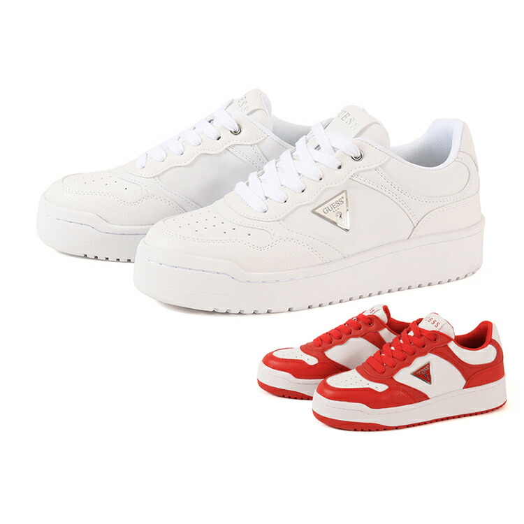 GUESS ゲス MIRAM