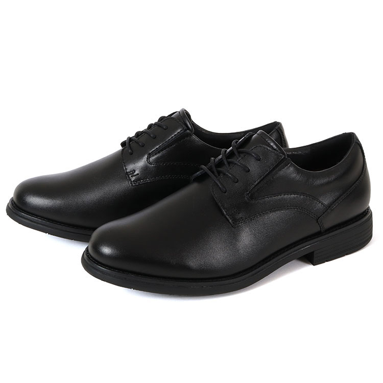 ROCKPORT ロックポート CLASSIC DRESS WP PLAIN TOE クラシックドレス ウォータープルーフ プレーン トゥ ML0033 ブラック