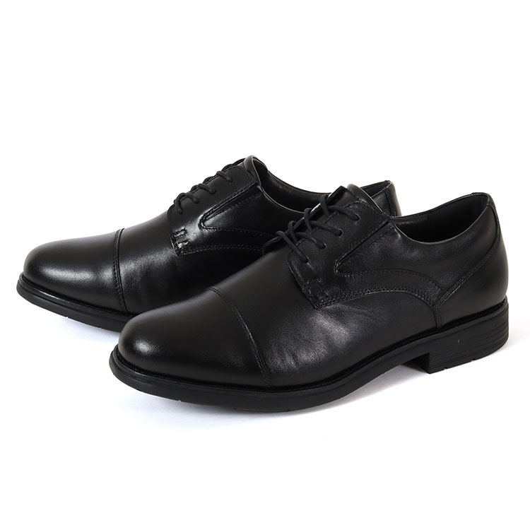 ROCKPORT ロックポート CLASSIC DRESS WP CAP TOE クラシックドレス ウォータープルーフ キャップ トゥ ML0034 ブラック
