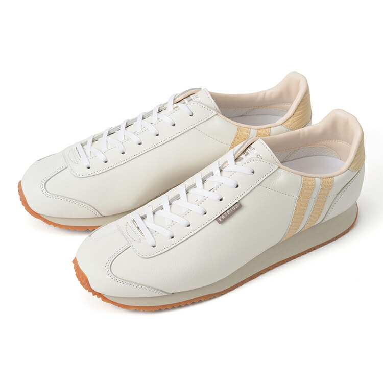 楽天市場】【ヘビ柄を使った人気モデル】PATRICK パトリック メンズ