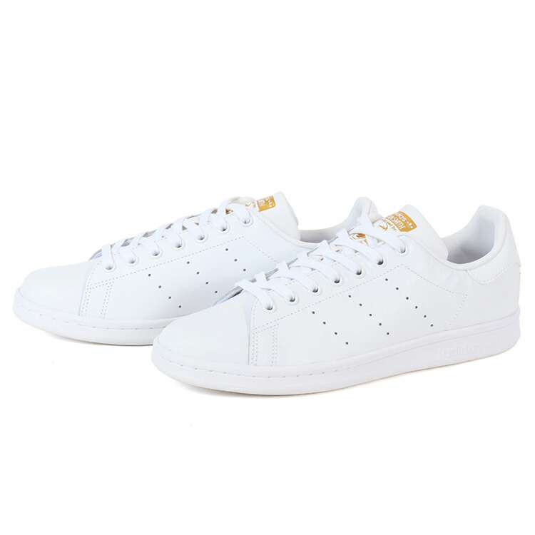 楽天市場】アディダス スタンスミス adidas STAN SMITH ホワイト