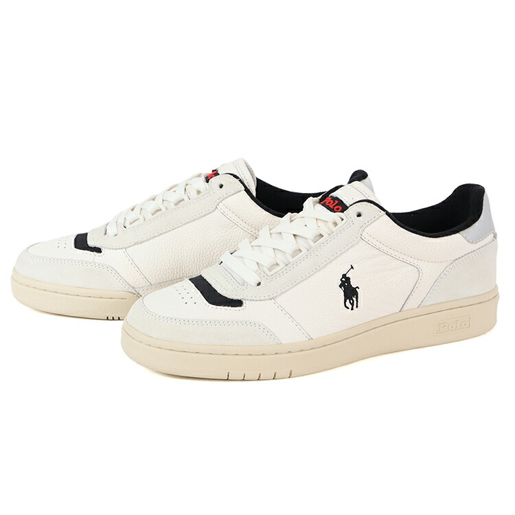 楽天市場】POLO RALPH LAUREN ポロ ラルフ ローレン SAYER セイヤー