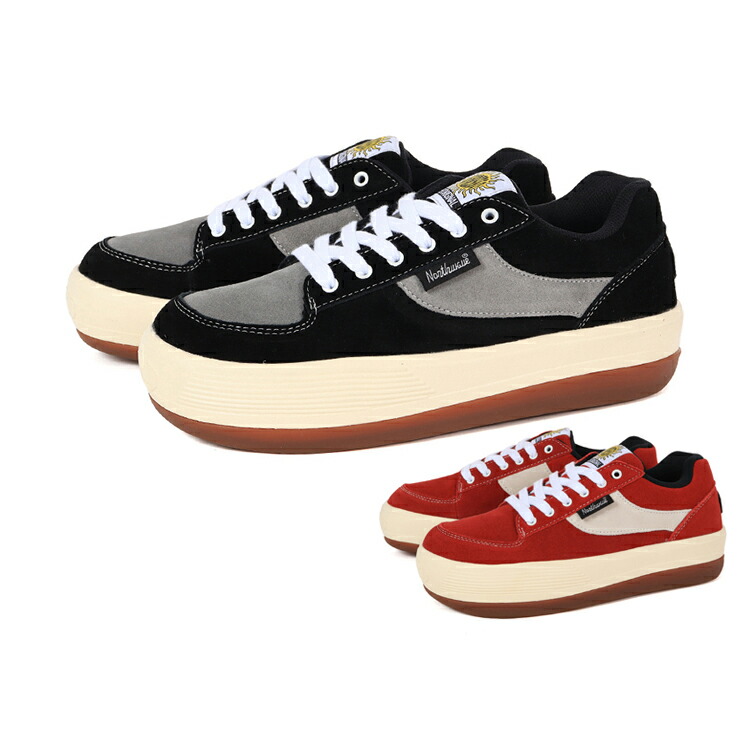 【マラソン期間★P10倍】North Wave ノースウェーブ ESPRESSO SUEDE エスプレッソ スエード NW-001 16,335円